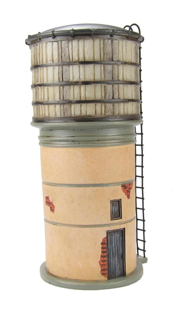 Italian Water Tower