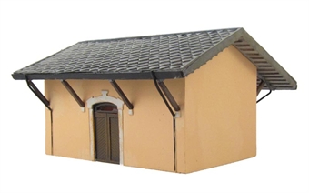 Italian Small Goods Shed