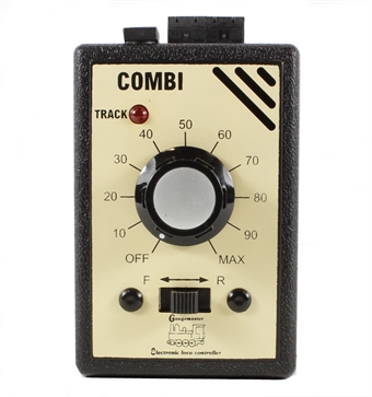 Combi 12v 1Amp Australian Single Track Controller - Requires Transformer