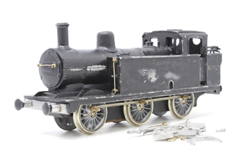 Class 3F 0-6-0T body kit