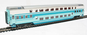 Chinese type 25Z double deck coach 45068