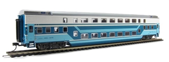 25RZ Double Deck Coach Beijing #110776