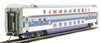 25YZ Double Deck Coach (Beijing, #345615)