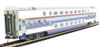 25YZ Double Deck Coach (Xian, #345600)