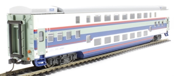 25YZ Double Deck Coach (Xian, #345601)
