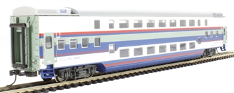 25YZ Double Deck Coach (Shenyang, #344828)