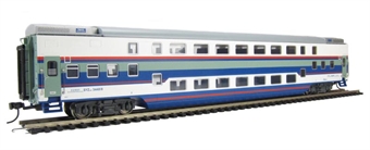 25YZ Double Deck Coach Shenyang #344818
