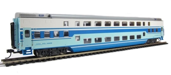 25YZ Double Deck Coach (Shanghai, #345059)