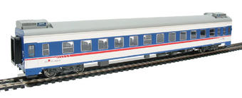 Chinese type 25K single deck coach 46918