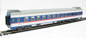 Chinese type 25K single deck coach 46921