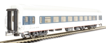Chinese 25T coach 553706