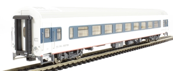 Chinese 25T coach 553709