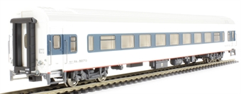 Chinese 25T coach 533713