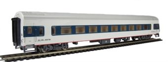 25T RW BSP Coach (Beijing, #553730)