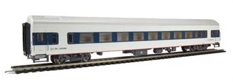 25T RW BSP Coach (Shanghai, #553698)