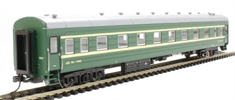 22RZ Coach Zhengzhou #110281