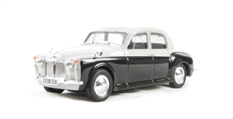 Rover 90 in black and grey
