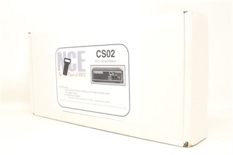 Power Pro Command Station - 10A