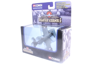 F-4U CORSAIR - Daphne C