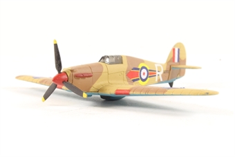 Hawker Hurricane "RAF"