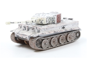 Tiger I Tank - Stalingrad