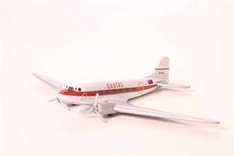 Douglas DC-3 Qantas Collection