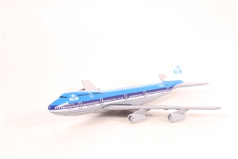 Boeing 747 200 KLM