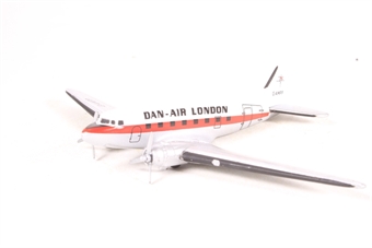 Douglas DC-3 Dan Air