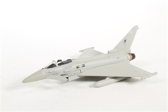 Eurofighter Typhoon - NEW TOOL