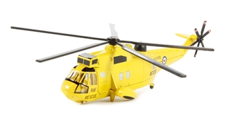 Westland Sea King Search and Rescue NEW TOOLING