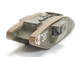Mark IV Male Tank WWI Centenary Collection