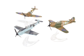 Battle of Britain Anniversary Fighter Collection