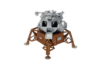 Smithsonian - Lunar Module