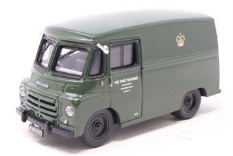 Morris LD150 Van 'Post Office Telephones'