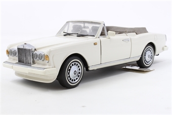 Rolls Royce Corniche