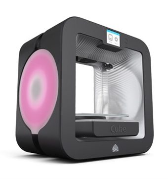 Cube 3 desktop 3D printer