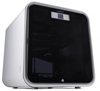 CubePro desktop 3D printer