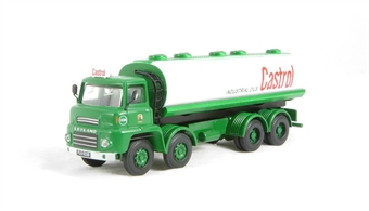 Leyland Octopus Tanker "Castrol"