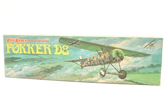 Fokker D-8