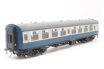 Mk1 TSO Tourist Second Open in BR blue & grey