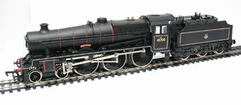 Jubilee Class 5XP 4-6-0 45700 "Amethyst" in BR Black with Fowler tender (in Mainline box)