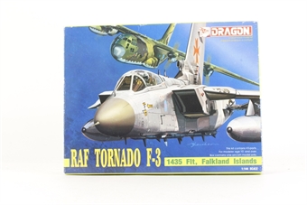 RAF Tornado F-3