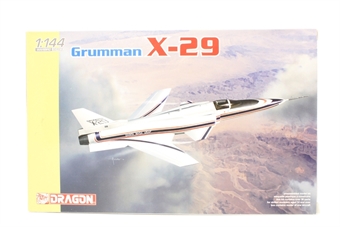 Grumman X-29