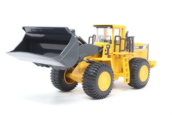 D475A Bulldozer with ripper