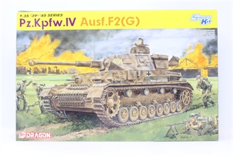 Pz.Kpfw.IV Ausf.F2(G)