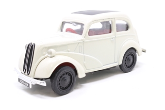 1953 Ford Popular 103E Newark Grey