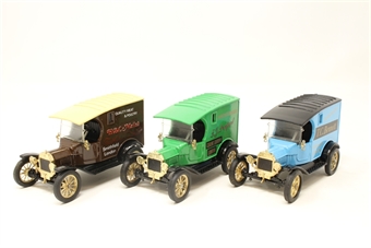 Ford Model T Gift Set