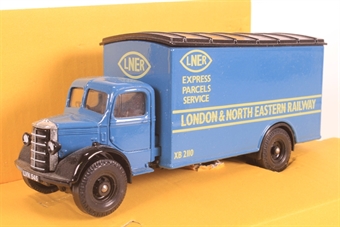 Bedford O Series - 'LNER'