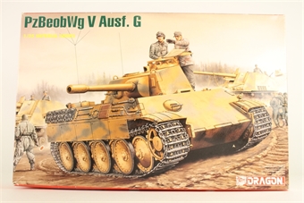PzBeobWg V Ausf. G