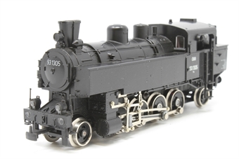 Class BR 93.1305 2-8-2T of the +ûBB